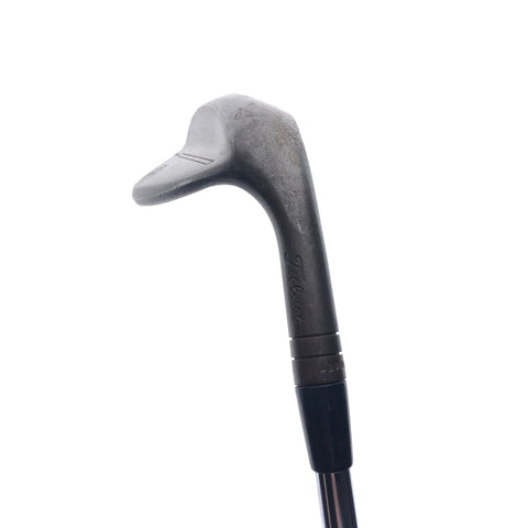 Used TOUR ISSUE Titleist Wedge Works B 2022 Proto Lob Wedge / 58.0 Degrees / St
