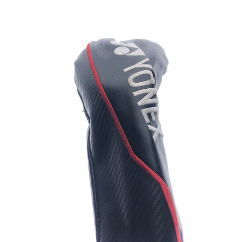 Used Yonex Ezone GS 5 Fairway Wood / 18.0 Degrees / Regular Flex