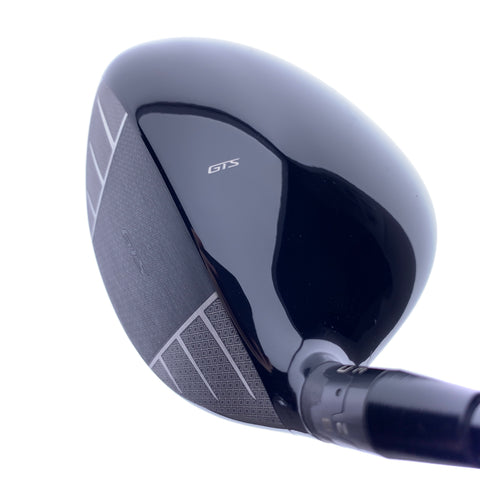 Used Titleist GTS 2 Driver / 9.0 Degrees / Stiff Flex