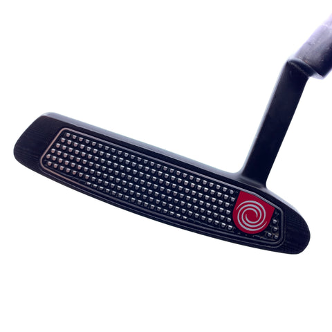 Used Odyssey O-Works 1 Putter / 34.0 Inches