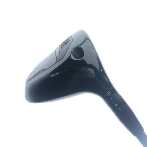 Used Titleist GTS 300 Driver / 13.0 Degrees / Stiff Flex