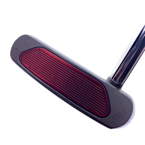 Used TaylorMade TP Patina Ardmore 2 Putter / 34.0 Inches