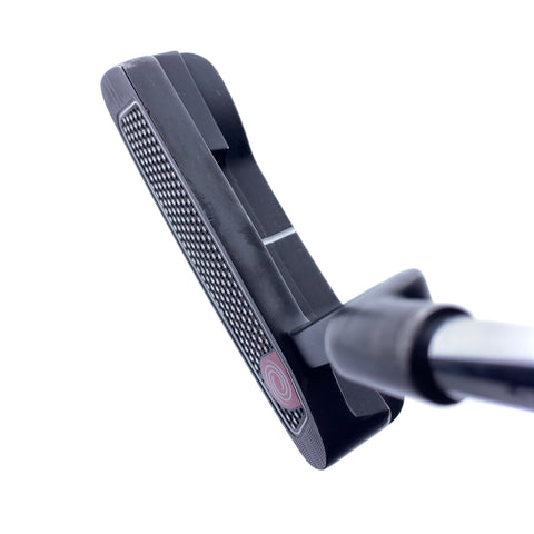 Used Odyssey O-Works 1 Putter / 34.0 Inches