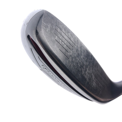 Used TaylorMade AeroBurner 4 Hybrid / 22 Degrees / Regular Flex