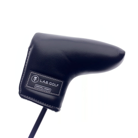 Used L.A.B Link.1 Putter / 35.5 Inches