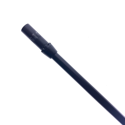 Used UST 5F3 R Fairway Shaft / Regular Flex / Cobra Gen 2 Adapter