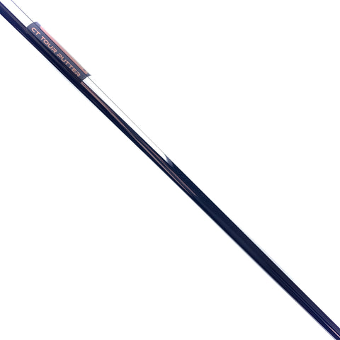 Used TaylorMade TP Patina Ardmore 2 Putter / 34.0 Inches