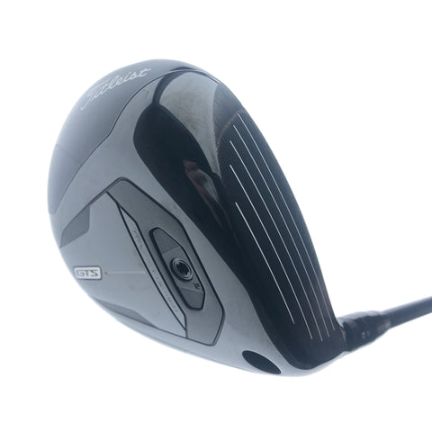 Used Titleist GTS 300 Driver / 13.0 Degrees / Stiff Flex