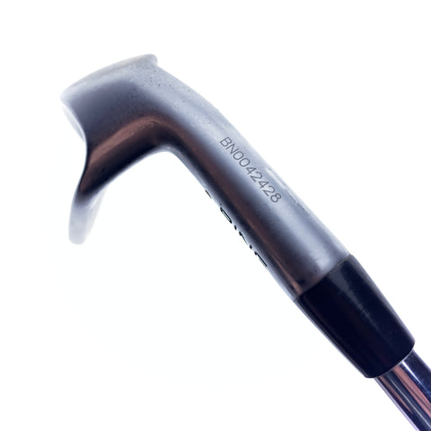 Used Ping BunkR Lob Wedge / 64.0 Degrees / Wedge Flex