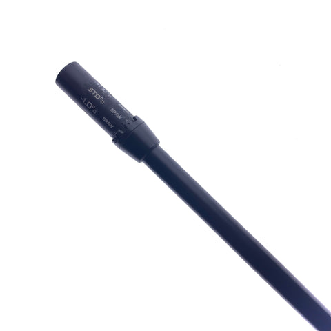 Used UST 5F3 R Fairway Shaft / Regular Flex / Cobra Gen 2 Adapter