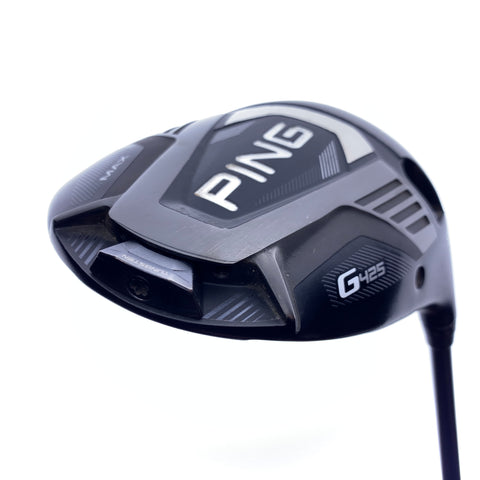 Used Ping G425 Max Driver / 9.0 Degrees / Stiff Flex