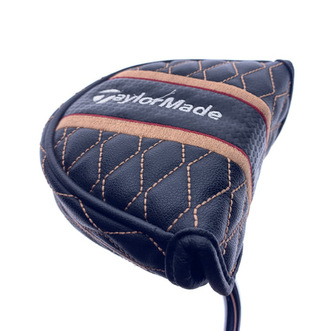 Used TaylorMade TP Patina Ardmore 2 Putter / 34.0 Inches