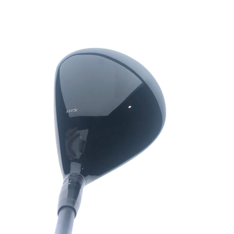 Used Titleist GTS 300 Driver / 13.0 Degrees / Stiff Flex