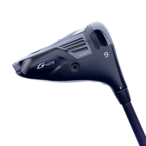 Used Ping G425 Max Driver / 9.0 Degrees / Stiff Flex