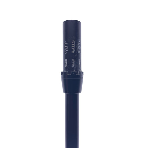 Used UST 5F3 R Fairway Shaft / Regular Flex / Cobra Gen 2 Adapter