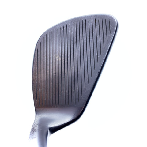 Used Ping BunkR Lob Wedge / 64.0 Degrees / Wedge Flex