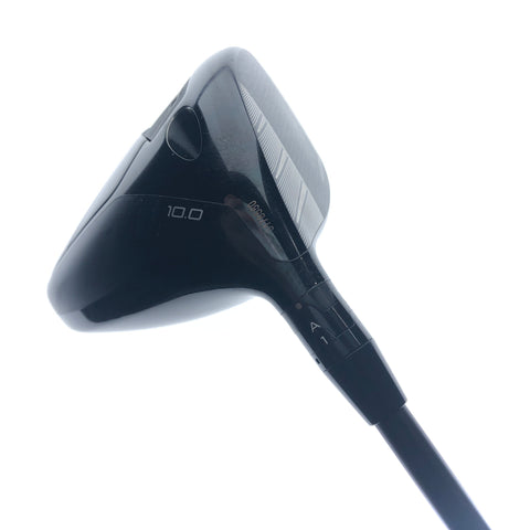 Used Titleist GT3 Driver / 10.0 Degrees / Stiff Flex