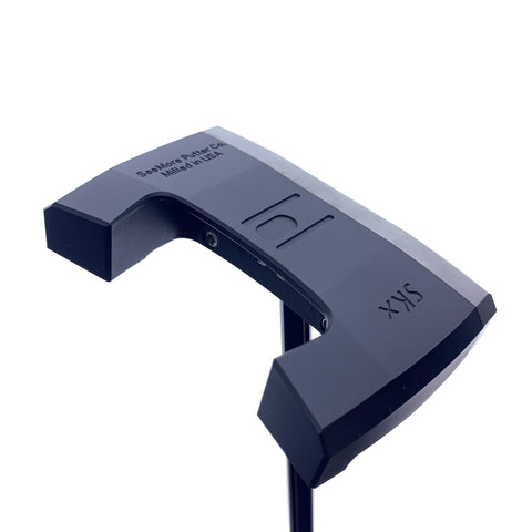 Used SeeMore SKx Zero Torque Putter / 34.0 Inches