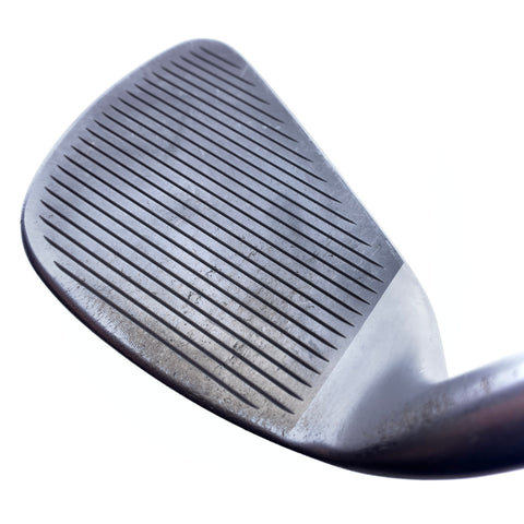 Used Ping BunkR Lob Wedge / 64.0 Degrees / Wedge Flex