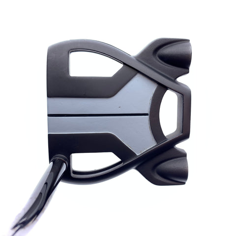 Used TaylorMade Spider Tour Double Bend Putter / 34.0 Inches