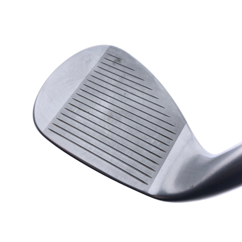Used Titleist Vokey SM10 Tour Chrome Lob Wedge / 60.0 Degrees / Wedge Flex