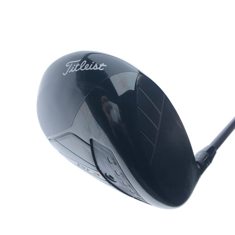 Used Titleist GT3 Driver / 10.0 Degrees / Stiff Flex