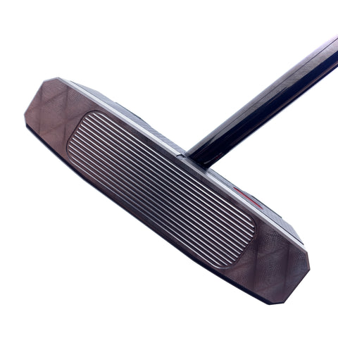 Used SeeMore SKx Zero Torque Putter / 34.0 Inches