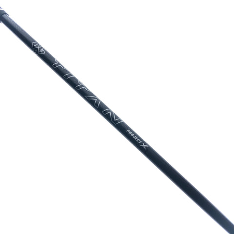 Used Titleist GT3 Driver / 10.0 Degrees / Stiff Flex