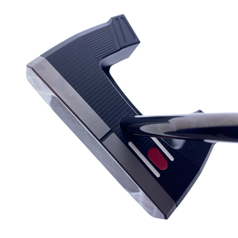 Used SeeMore SKx Zero Torque Putter / 34.0 Inches