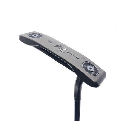 Used TaylorMade TP Reserve B29 Putter / 34.0 Inches