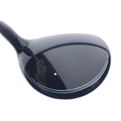 Used Cobra AeroJet Max 5 Fairway Wood / 21.5 Degrees / Ladies Flex
