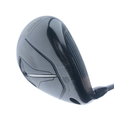 Used Titleist TSR 1 5 Fairway Wood / 18.0 Degrees / Regular Flex