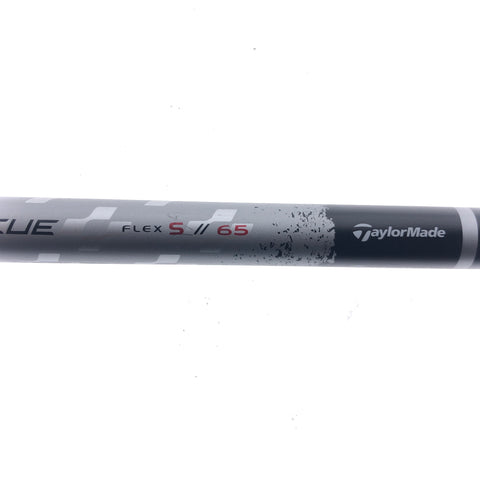 Used TaylorMade Rescue 11 3 Hybrid / 18 Degrees / Stiff Flex