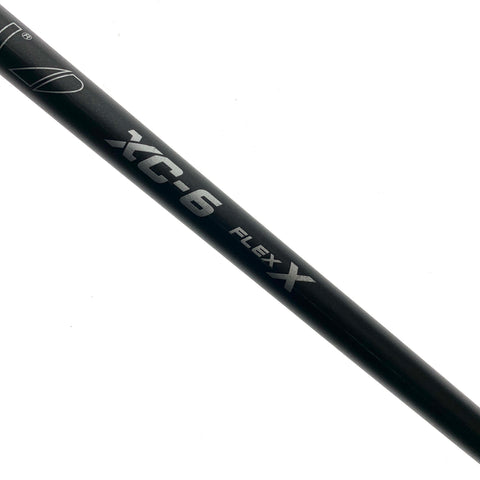 NEW Graphite Design Tour AD XC-6 X 2020 Driver Shaft / X-Stiff Flex