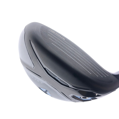 Used Cobra AeroJet Max 5 Fairway Wood / 21.5 Degrees / Ladies Flex