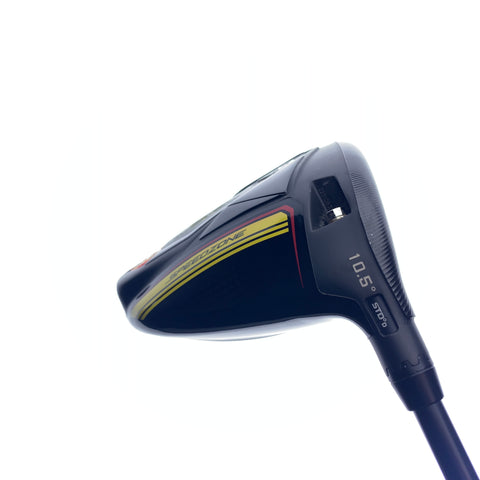 Used Cobra King Speedzone Driver / 10.5 Degrees / Stiff Flex