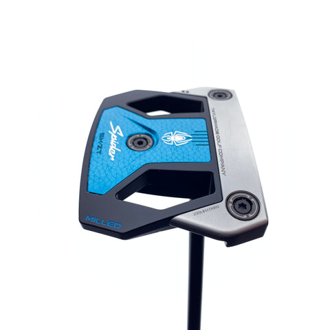 Used TaylorMade Spider 5K ZT Putter / 38.0 Inches