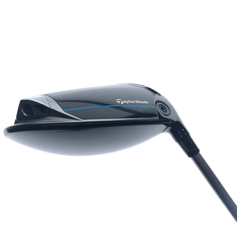 Used TaylorMade Qi10 Max Driver / 10.5 Degrees / Stiff Flex