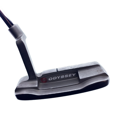 Used Odyssey White Ice 1 Putter / 34.0 Inches