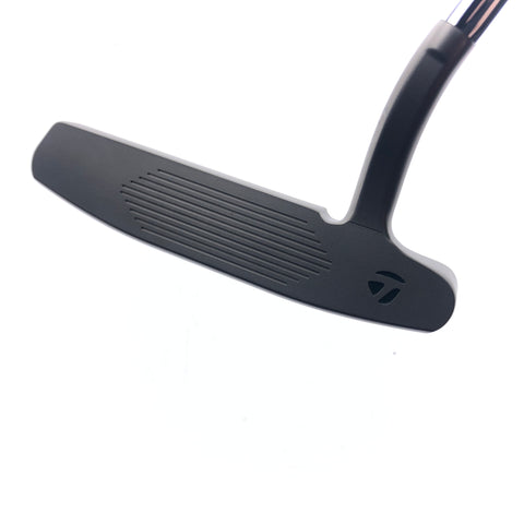 Used TaylorMade TP Reserve B29 Putter / 34.0 Inches