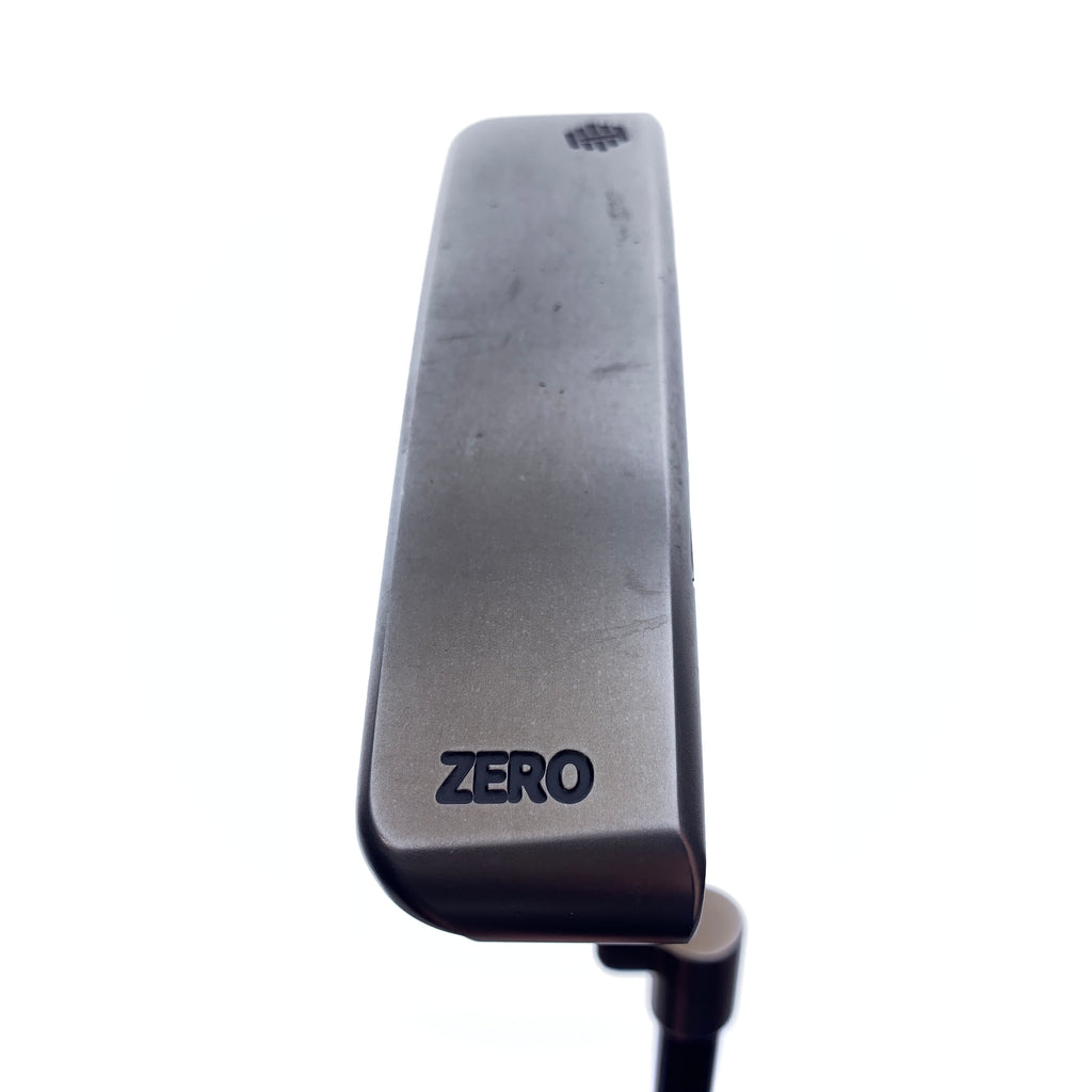 Used Bettinardi Dass Tour Dept ZERO Putter / 34.0 Inches