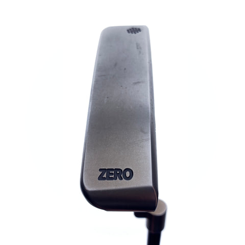 Used Bettinardi Dass Tour Dept ZERO Putter / 34.0 Inches