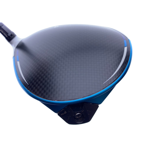Used TaylorMade Sim2 Max Driver / 10.5 Degrees / Stiff Flex