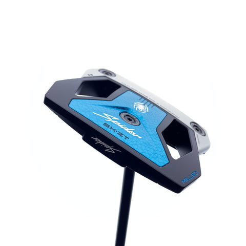 Used TaylorMade Spider 5K ZT Putter / 38.0 Inches