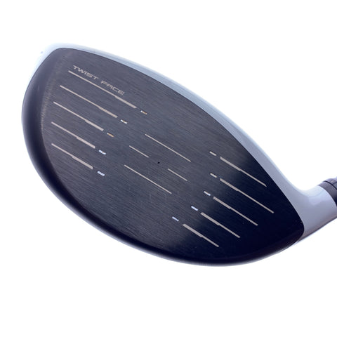 Used TaylorMade Sim2 Max Driver / 10.5 Degrees / Stiff Flex