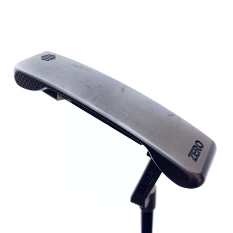 Used Bettinardi Dass Tour Dept ZERO Putter / 34.0 Inches