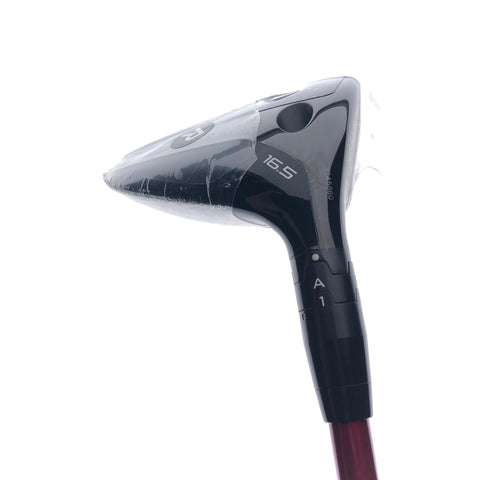 NEW Titleist GT2 3 Fairway Wood / 16.5 Degrees / Regular Flex