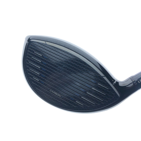 Used TaylorMade Qi10 Max Driver / 10.5 Degrees / Stiff Flex