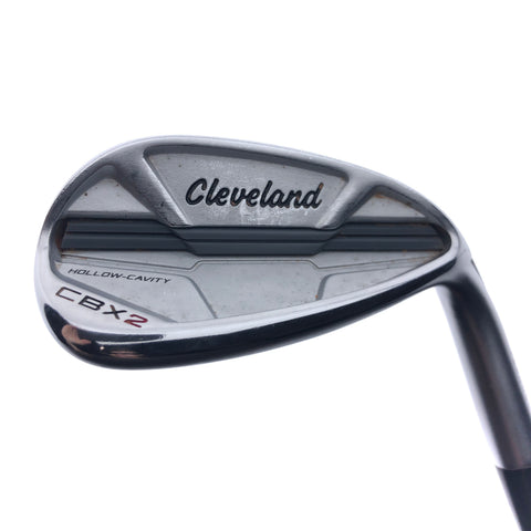 Used Cleveland CBX 2 Pitching Wedge / 48.0 Degrees / Wedge Flex