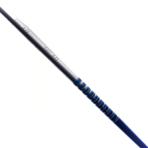 Used Graphite Design Tour AD GT-6 S 2013 Driver Shaft / Stiff Flex